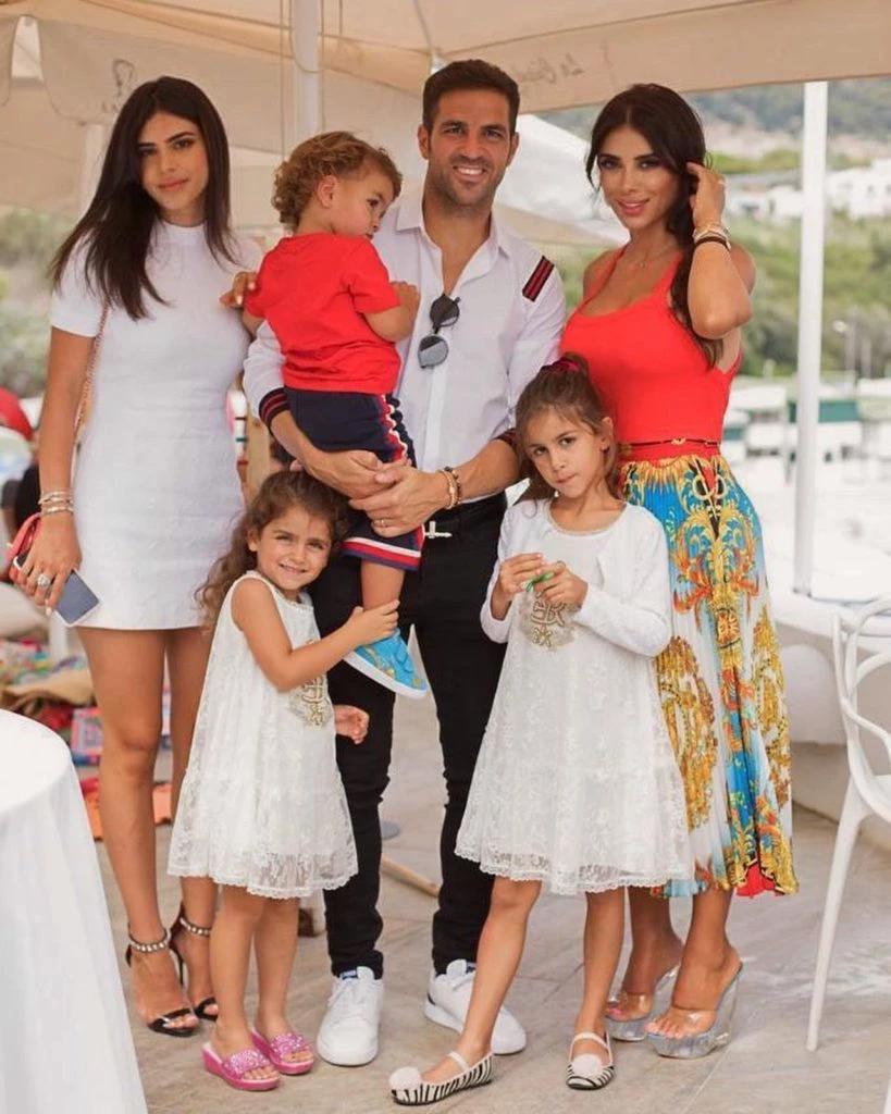 Antonela Roccuzzo fan de maria taktouk