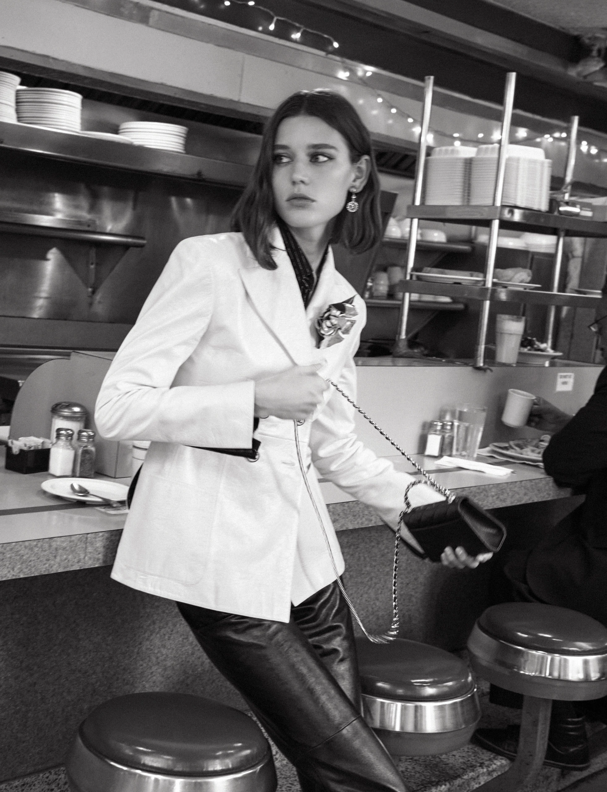 Chanel precolección primavera verano