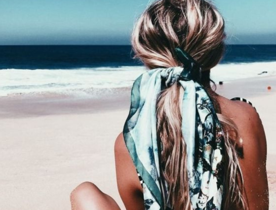 Cómo cuidar la piel de las quemaduras del sol