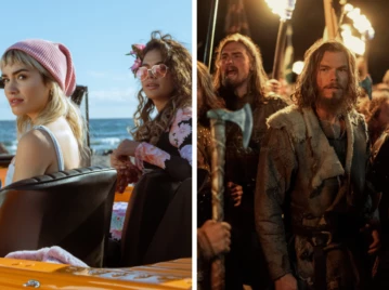 estrenos netflix enero