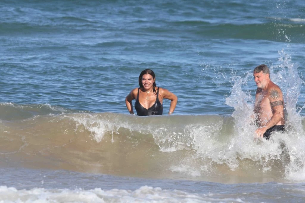 Vacaciones Flor de la V en Punta del Este