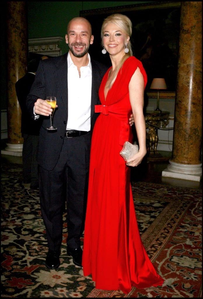 Muerte Gianluca Vialli