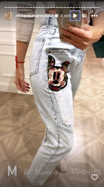 jean boyfriend de mickey de nicole neumann