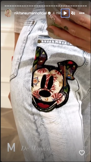 jean boyfriend de mickey de nicole neumann