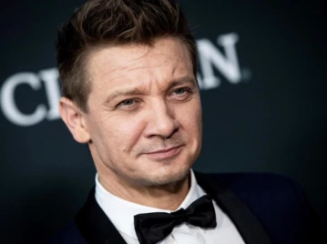 jeremy renner