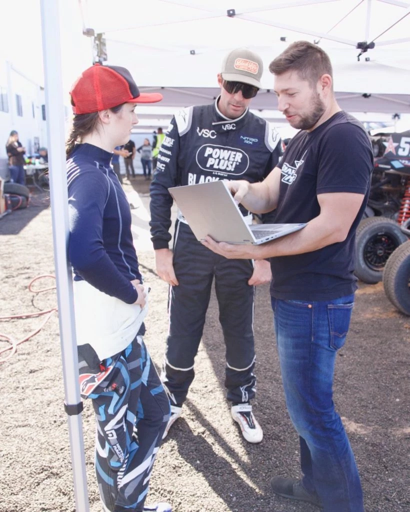 Quién era Ken Block, el piloto de rally que murió trágicamente