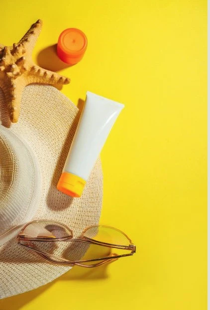 como proteger la piel del sol