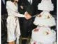 la discreta boda civil de Carolina de Mónaco y Stefano Casiraghi