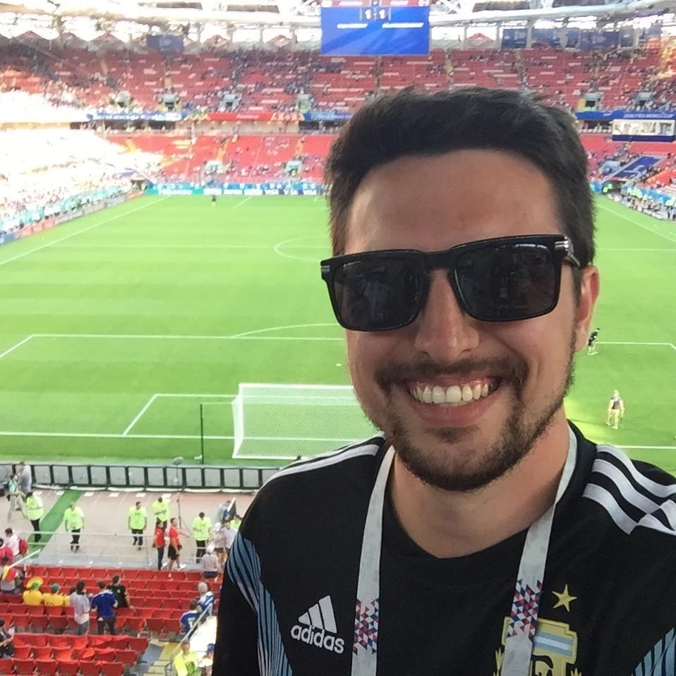 la estampita de leo messi 