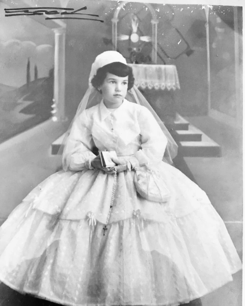 la mamá de natalia oreiro