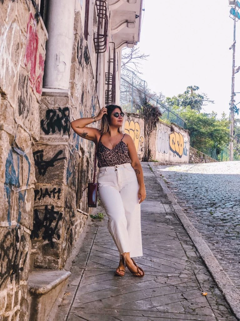 looks de verano para la ola de calor