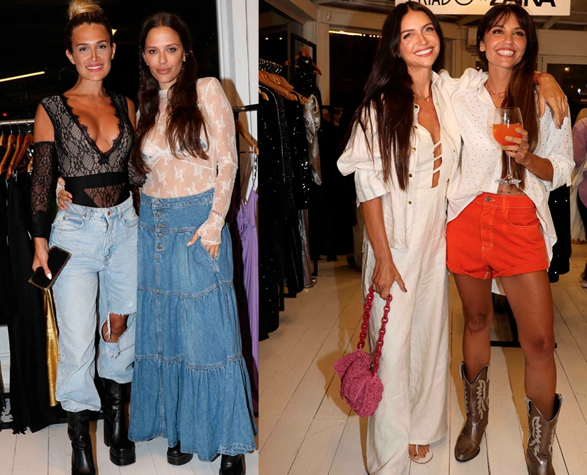 Looks vidriera Punta del este