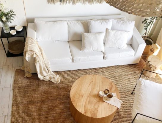 Cómo limpiar y desinfectar todo tipo de alfombras