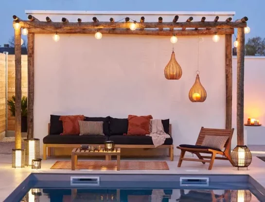 Manual de Jardinería: cómo elegir la mejor iluminación para tu jardín y crear un espacio único al aire libre