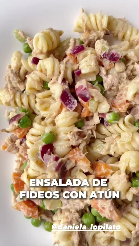 recetas frescas para la ola de calor