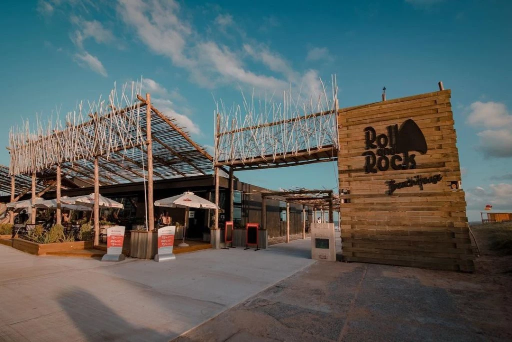Roll And Rock Punta del Este
