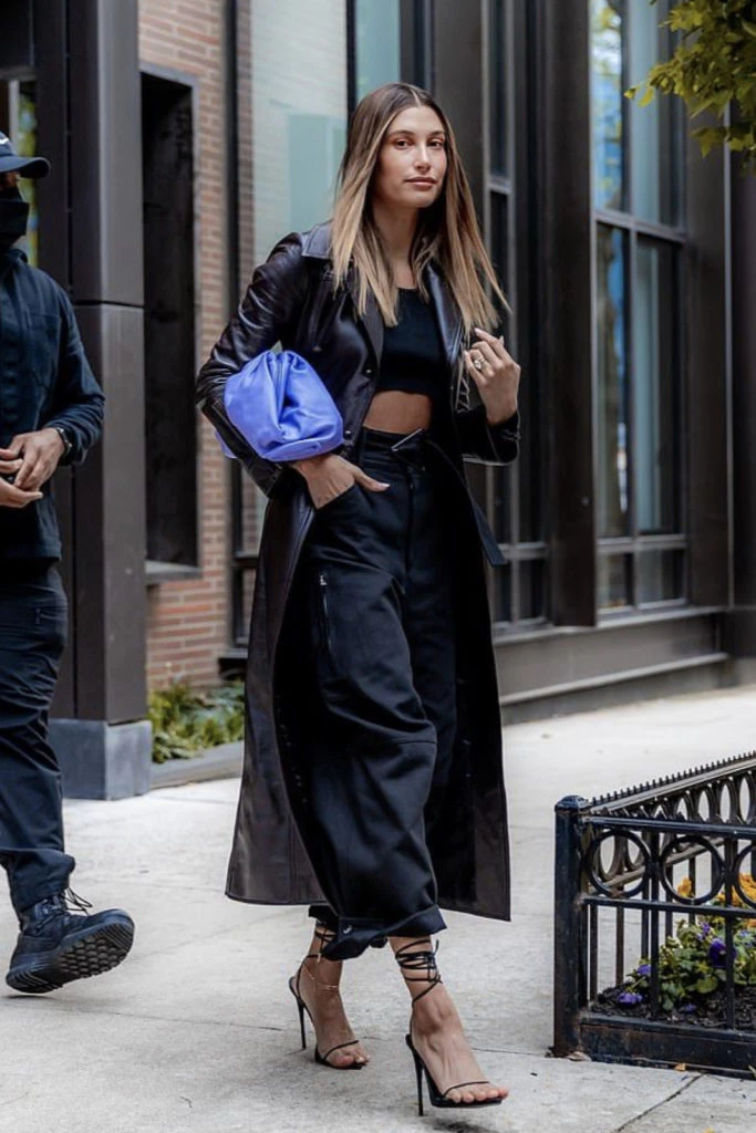 Los ítems inflamables en nuestro guardarropas para esta temporada