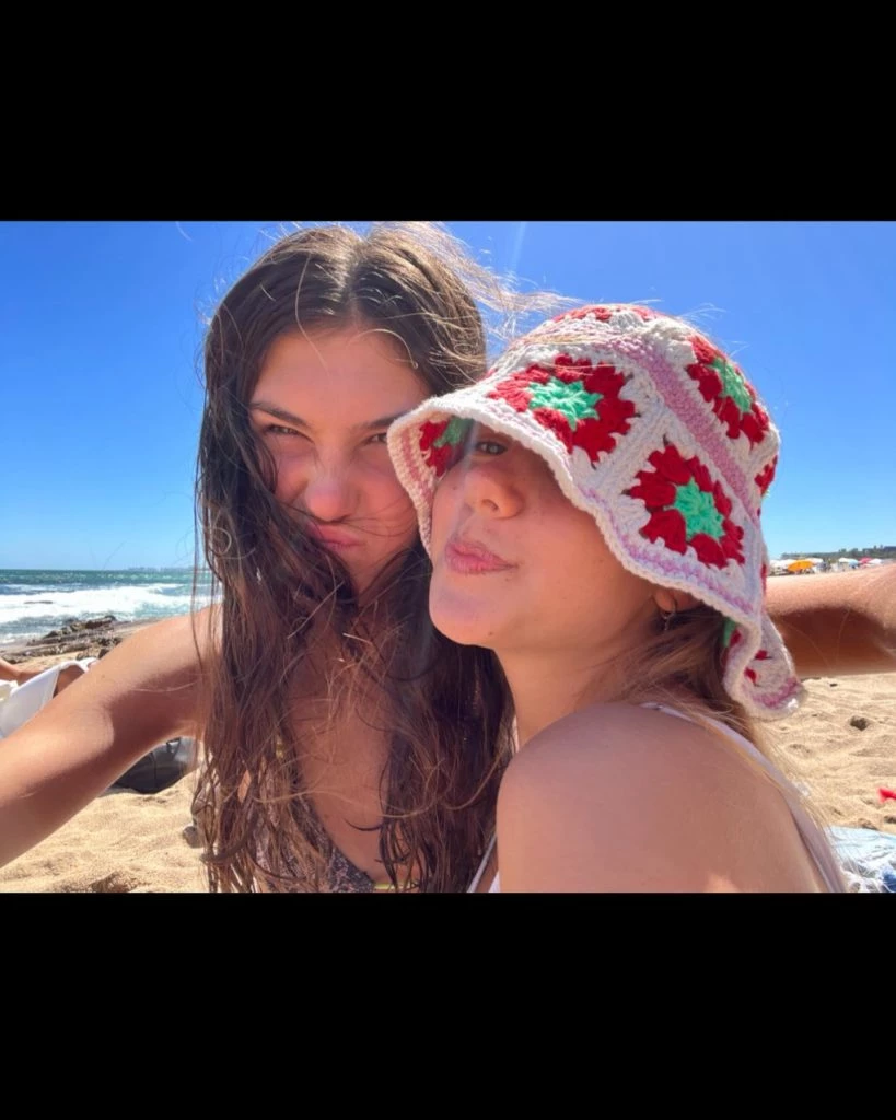 piluso al crochet taina gravier