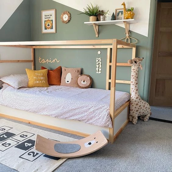 Cuartos infantiles: 7 claves para decorarlos y los 3 errores comunes que tenés que evitar