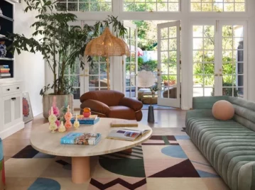 Deco tendencias: 7 piezas y objetos que no pueden faltar en tu casa este año