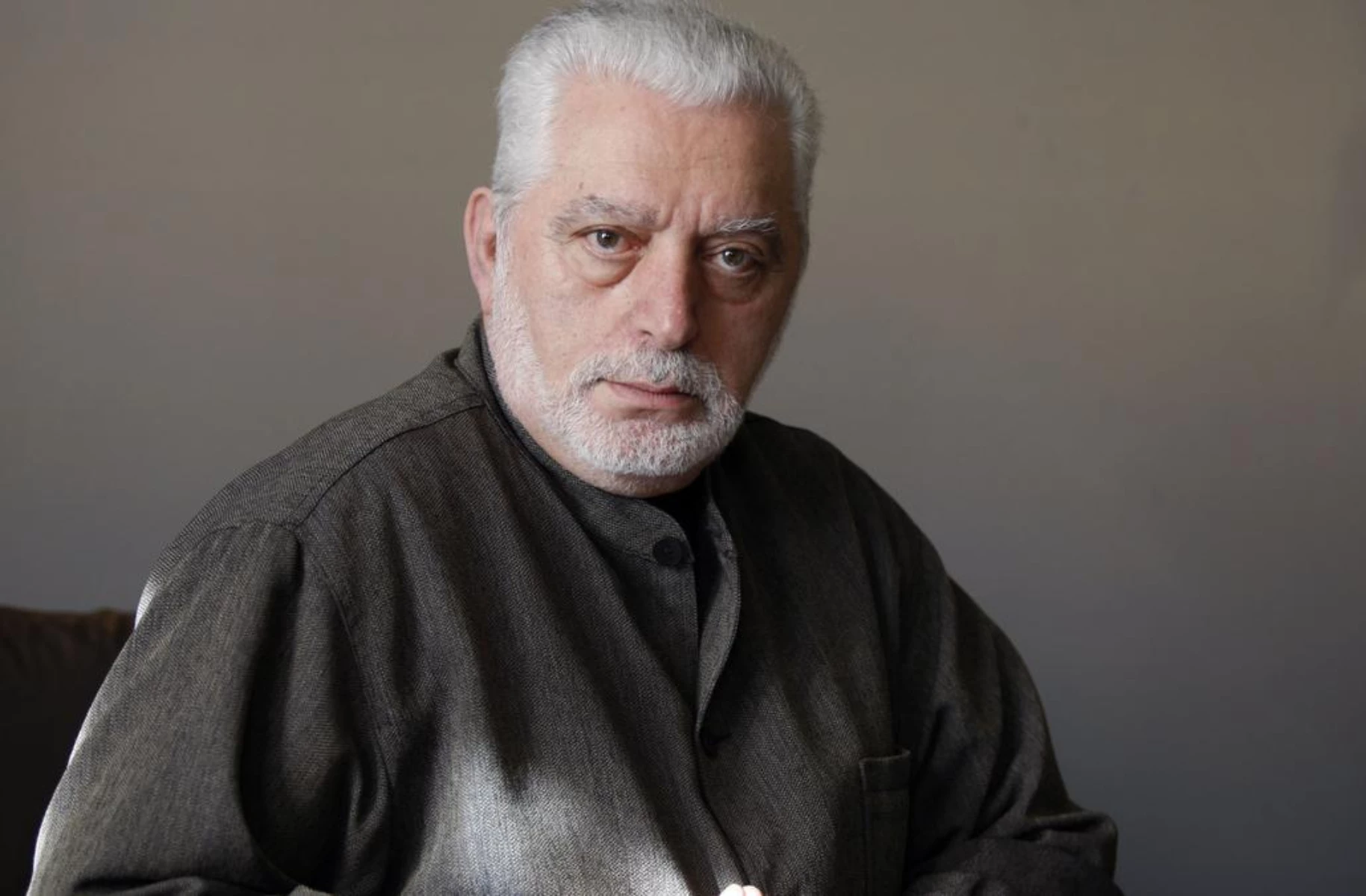 A los 88 años, murió el diseñador Paco Rabanne