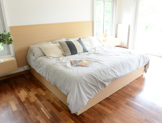 ParaTips: cómo decorar y renovar la energía del dormitorio según las reglas del Feng Shui 