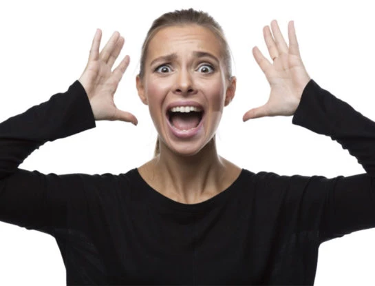Qué hacer ante un "ataque" de ansiedad: simples pasos que te ayudan a estar mejor