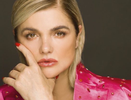 El dolor de Araceli González por la muerte de su mascota: "Volá alto almita hermosa"