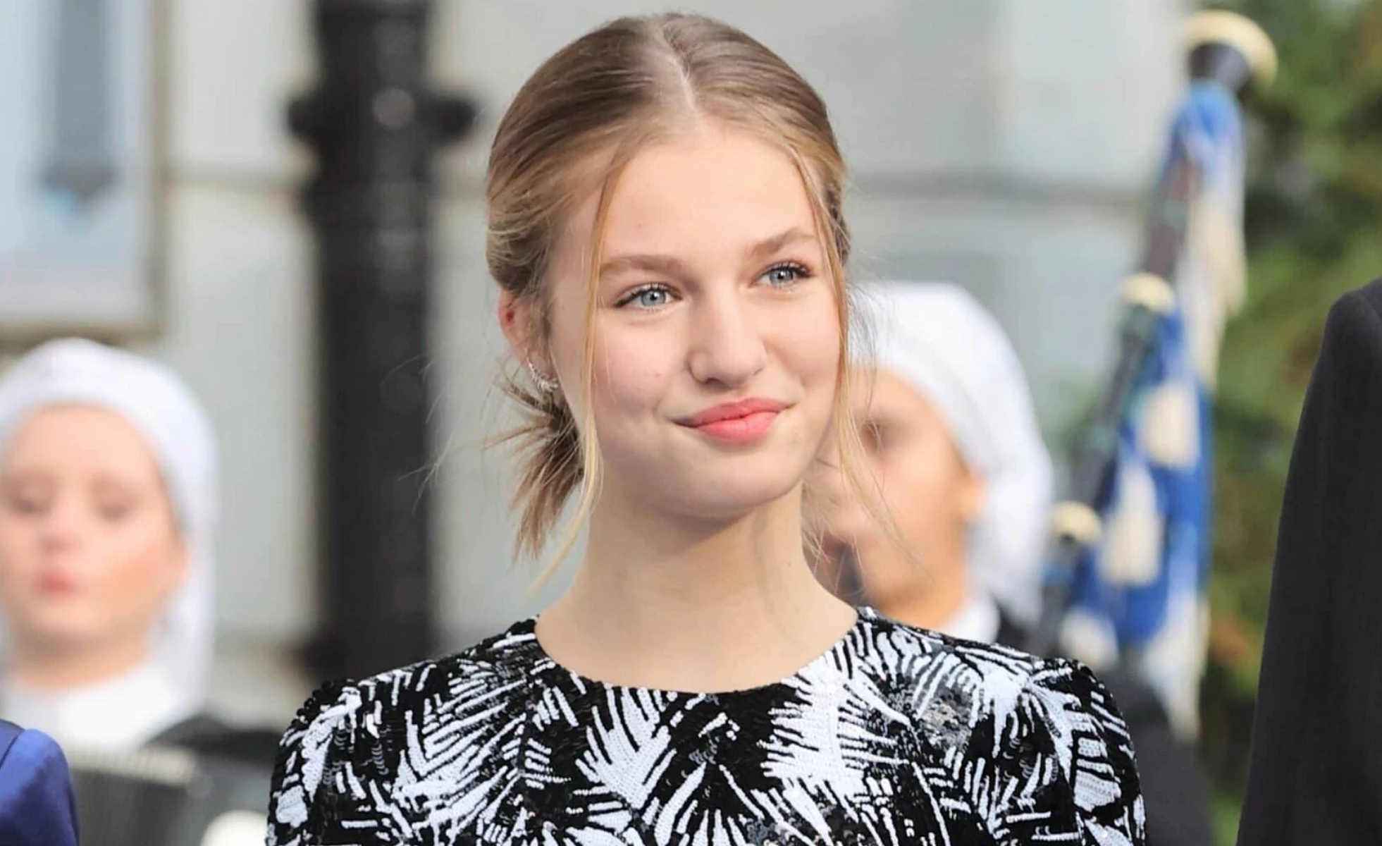 Así es por dentro el colegio de Gales donde vive la princesa Leonor