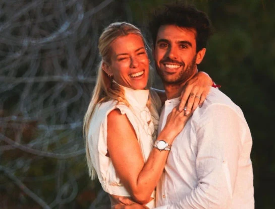 La romántica sorpresa de Manu Urcera a Nicole Neumann por San Valentín