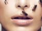 Botox natural o veneno de abeja, el secreto beauty de las celebrities. Foto: Pinterest.
