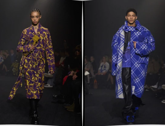 Burberry destacada