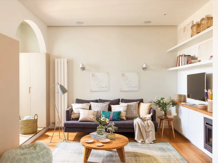 Feng Shui: 4 cosas que tenés que evitar hacer si te acabas de mudar a una nueva casa