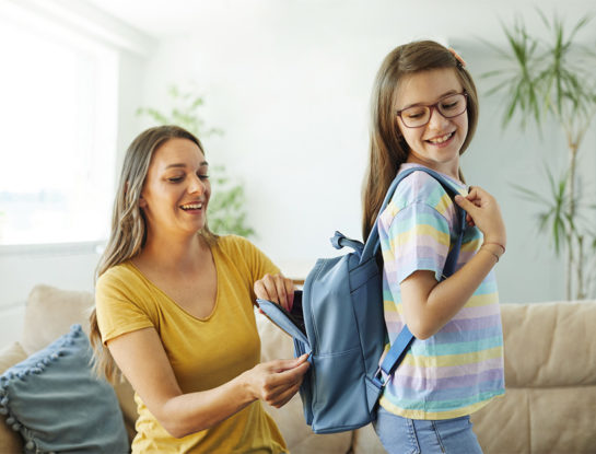 Vuelta a clases: dónde y cómo hacer una compra inteligente de útiles escolares