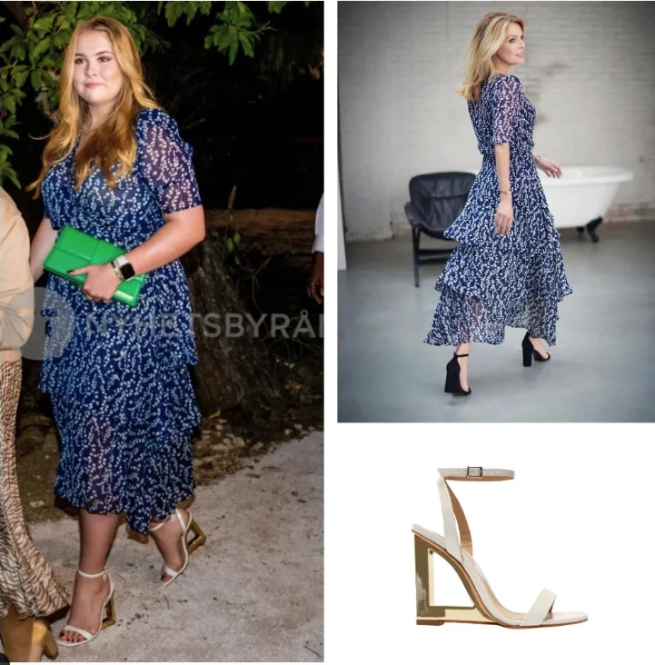 princesa Amalia de Orange