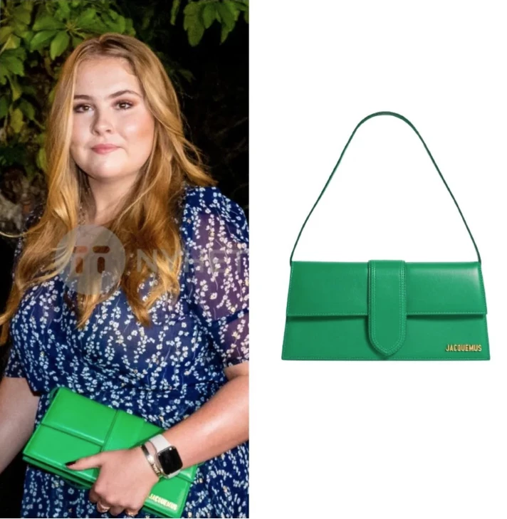 princesa Amalia de Orange