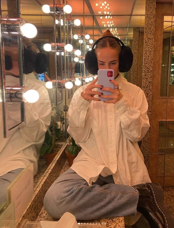 Ámbar de Benedictis