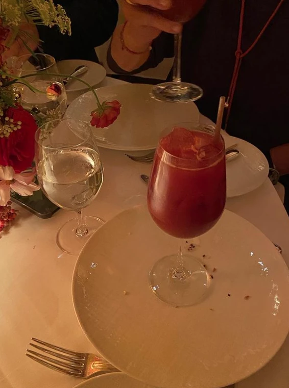 Ámbar de Benedictis