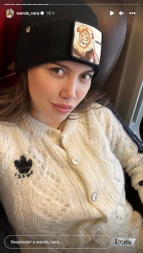 Wanda Nara