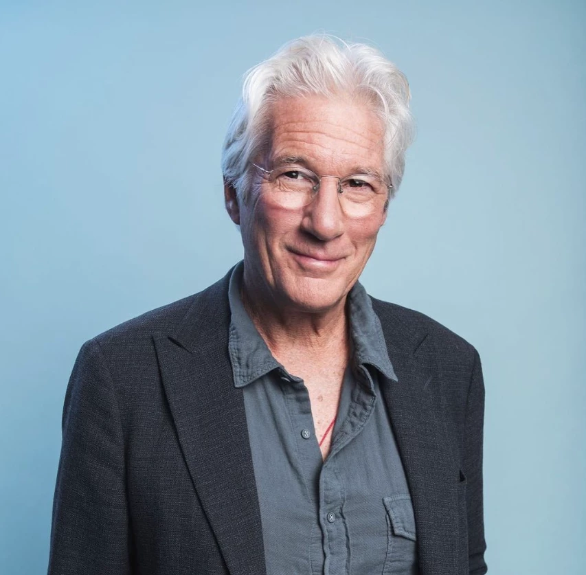 RICHARD GERE