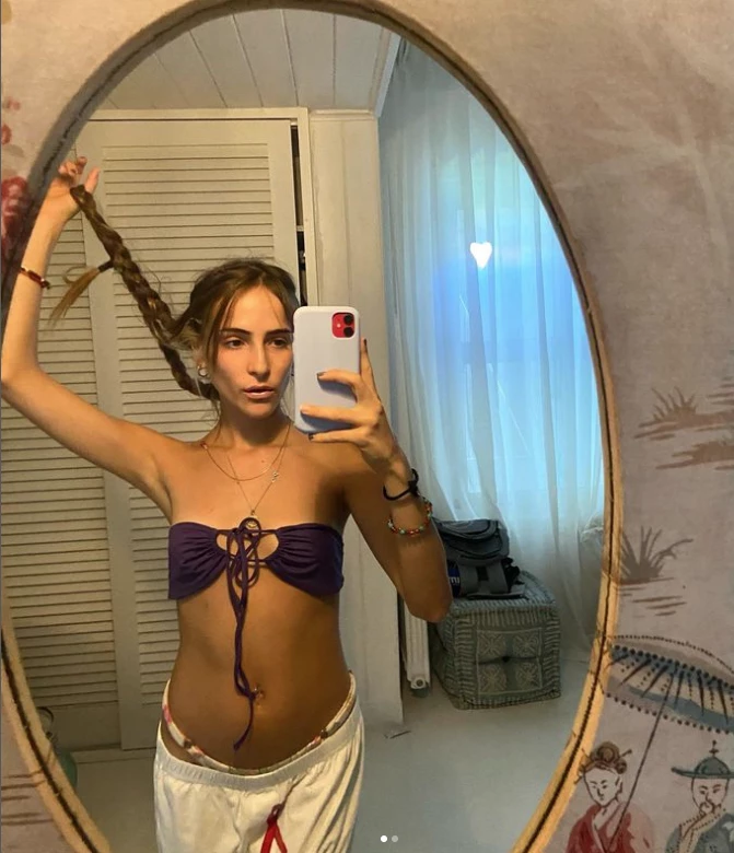 Ámbar de Benedictis