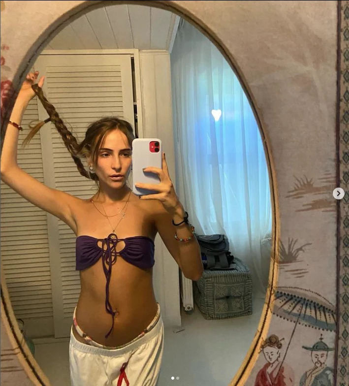 Ámbar de Benedictis