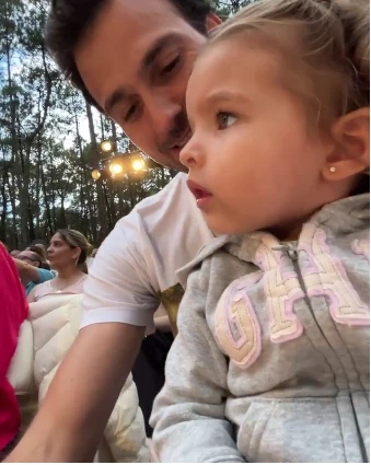 CALIFORNIA CON JOSÉ FÉLIX URIBURU