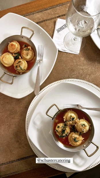 cena cumple mirtha legrand