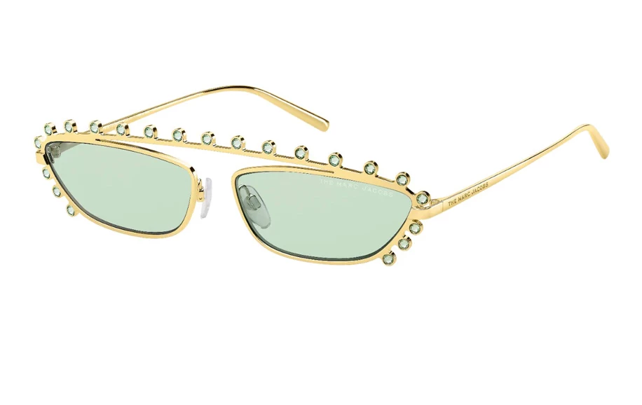 anteojos de sol para hombre marc jacobs