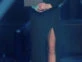 Carli Lloyd con vestido polera. Foto: Instagram.