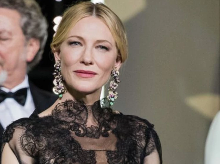 Cate Blanchett