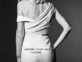 Chiara Ferragni impactó con sus looks de Dior en Sanremo. Foto: Instagram.