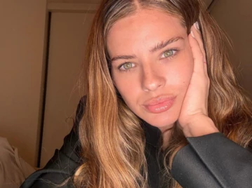 China Suárez destacada