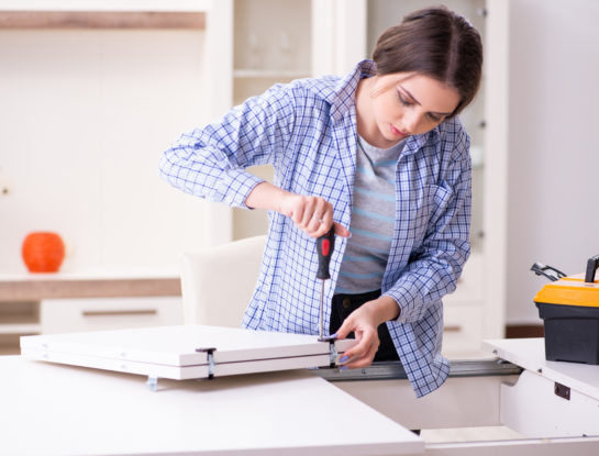 Cómo armar tu primera caja de herramientas